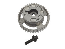 Poulies diverses Citroen DS