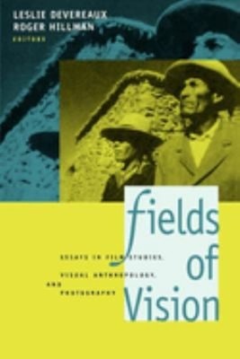 Sichtfelder: Essays in Filmwissenschaft, Visuelle Anthropologie, ein