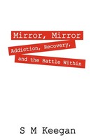 S M Keegan | Mirror, Mirror | Taschenbuch | Englisch (2006) | Outskirts Press