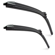 Se adapta a Land Rover Range Rover L460 limpiaparabrisas delantero pulverizador de agua sin calefacción HY-093