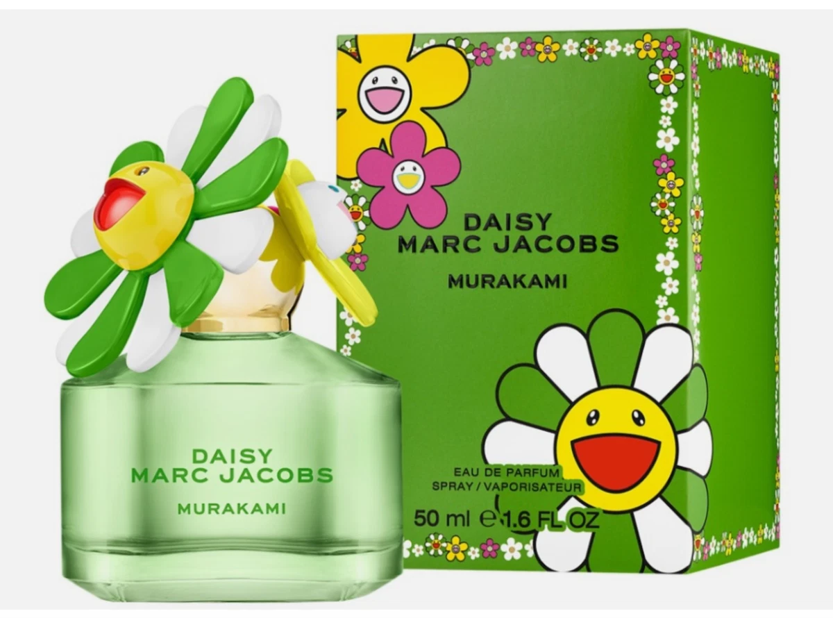Marc Jacobs Daisy Women's Fragrances for Sale - eBay