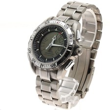 Blemished OMEGA 3290.50 Speedmaster Professional X 33 Quartz Men s with Box and 3