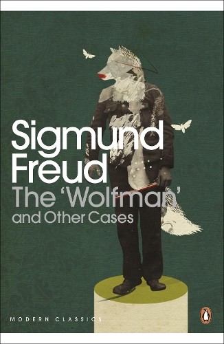 Modern Classics Wolfman and Other Cases by Sigmund Freud (Paperback Book) - Image 6