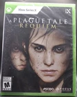 A Plague Tale Requiem (Xbox Series X) [New/Sealed]