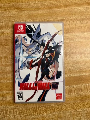 Kill la Kill - IF - Nintendo Switch