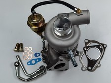 Billet Td05 16g Upgraded Turbocharger For Subaru Impreza Wrx 350hp 2.0l 2.5l