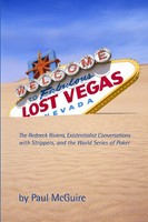 Lost Vegas Paul Mcguire Taschenbuch Kartoniert / Broschiert Englisch 2011