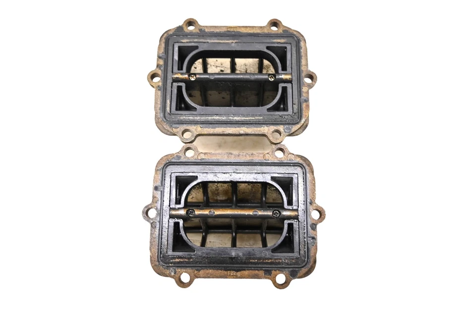 12 válvulas de caña Polaris Switchback 800 Pro R ES 136" para piezas Foto 3 de 4