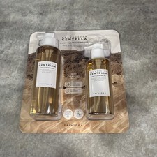 Skin1004 Madagascar Centella Light Cleansing Oil 200ml /6.76oz and 300ml/10.14oz