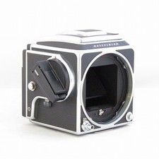HASSELBLAD 500C/M Caméra De Film 6X6 Format Moyen Système Zeiss V Du Japon A0303