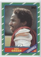 Roy Green