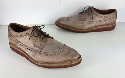 Allen Edmonds Shannon Drive Men display picture 1