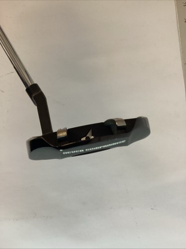 Never Compromise NCX-Ray Beta SFT Putter 35” Inches - Picture 3 of 8