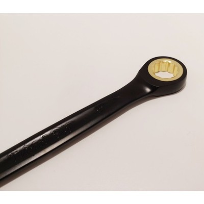 Drehschacht 21 mm Kombischlüssel Gerüstschlüssel Gerüstratsche 
