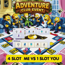 MOGO Stickers Go (Adventure/ALL 1-6 ) For mon...