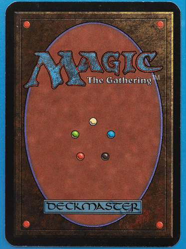 Weakness Alpha NM Black Common MAGIC THE GATHERING CARD (ID# 507425) ABUGames - Picture 2 of 2