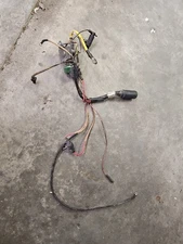1987 Mariner Mercury 45HP Outboard Motor Wiring Harness Loom  Assembly 96277A3 