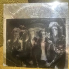 QUEEN - THE GAME (1980 LP)  1ST UK PRESS  FOIL SLEEVE + LYRICS INNER