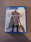 Bloodborne (Sony PlayStation 4 PS4, 2015)