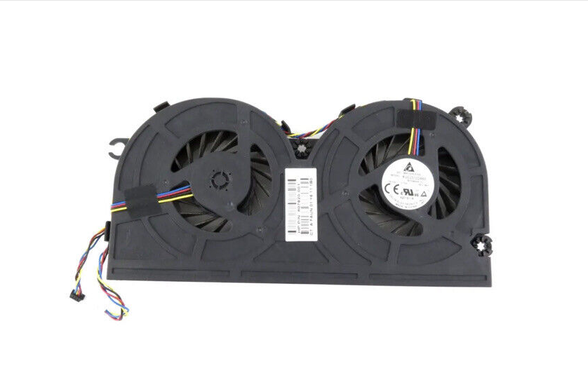 HP EliteOne 800 G2 CPU Cooling Fan 807920-001 for sale online | eBay
