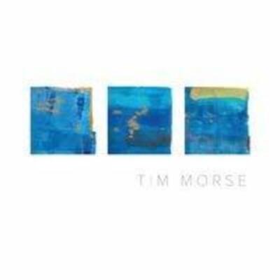TIM MORSE: III - CD