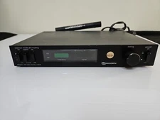 Bogen TP-100A Digital Tuner
