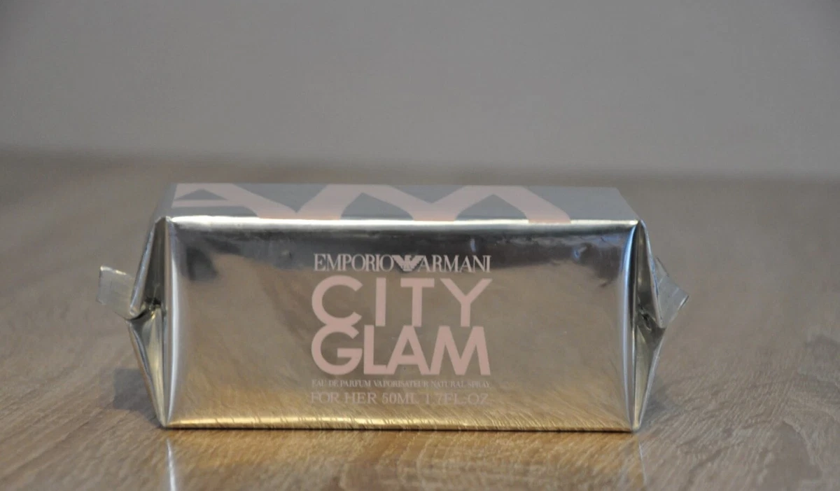 Armani sale city glam
