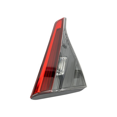For 2022 2023 Honda Civic Pair LED Inner Rear Lamps Tail Lights Sedan Left+Right - Picture 10 of 17