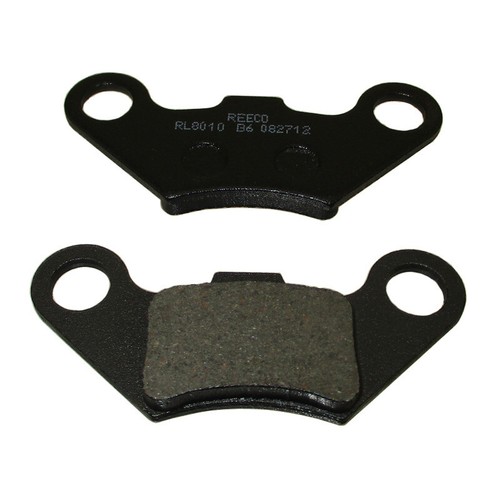 Disc Brake Pads Set For New TaoTao ATVs - Picture 3 of 6