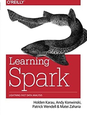 Learning Spark : Lightning-Fast Big Data Analysis Paperback