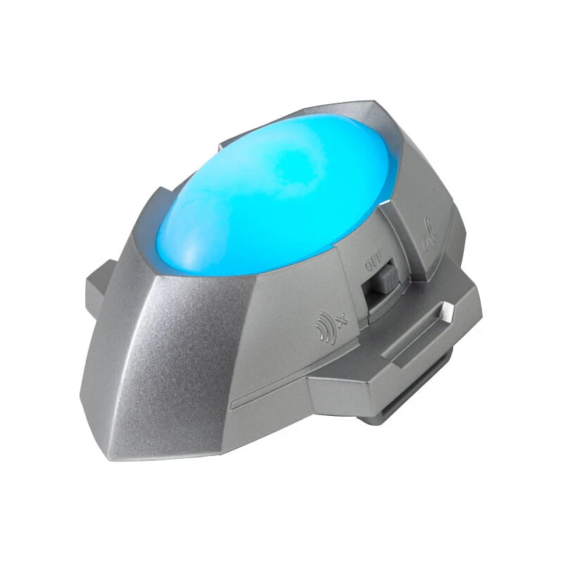 NEW Tsuburaya Store Color Timer Light Ultraman Zero ver. Henshin