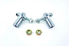 American Star 4130 Chromoly Racing Long Tie Rod Ends: Polaris RZR S 800 09-14*