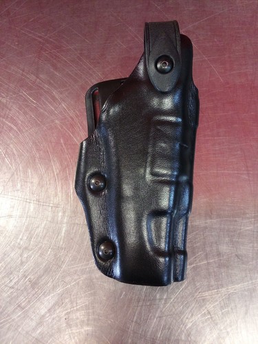 Safariland RAPTOR Pistole Holster Modell 6270-383 Glock 20,21 208 - GEBRAUCHT