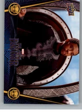 2018 Upper Deck Black Panther Marvel Base Singles (Pick Your Cards)