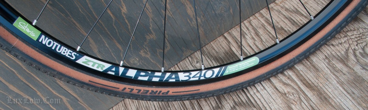 Stan's No Tubes ZTR Alpha 340 Disc Brake 700c Rear Wheel 11s Stan's No Tubes ZTR Alpha 340 Disc Brake 700c Rear Wheel 11s
