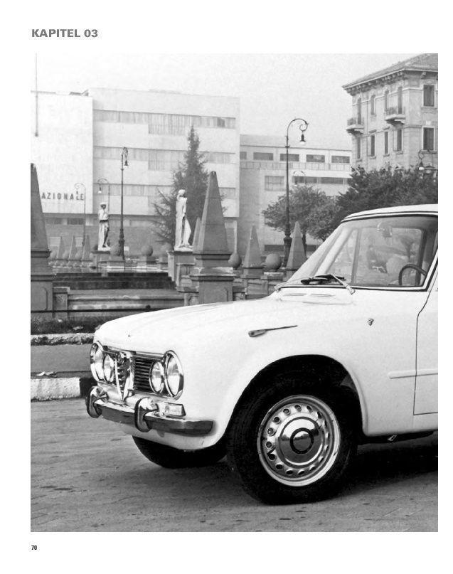 Thumbnail - Alfa Romeo Schrauberhandbuch | Braden, Pat