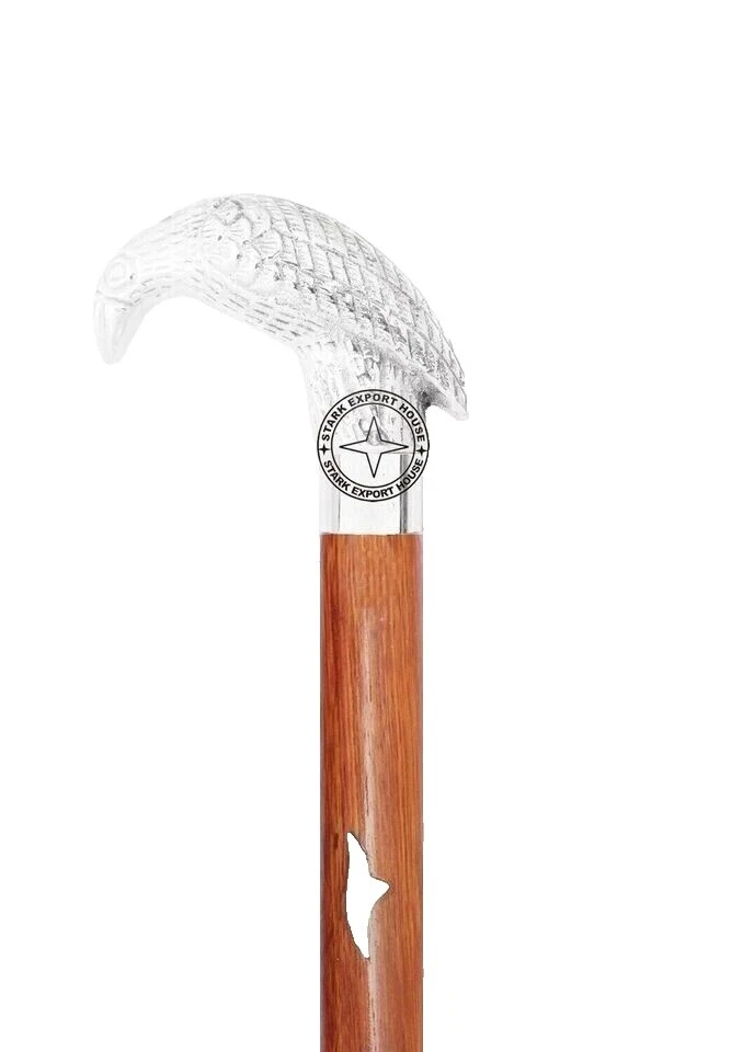 Reproducción Victorian Vintage Bastones y palos para caminata