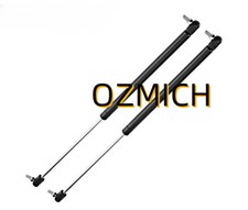 2pcs 18 in 90lb Gas Shock Struts Fit Toolbox RV Cover Trap Window Boat Universal