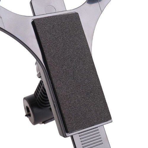 Premium Car Back Seat Headrest Stand Mount Holder For 7-10 Inch Tablet/GPS/IPAD - Picture 9 of 11