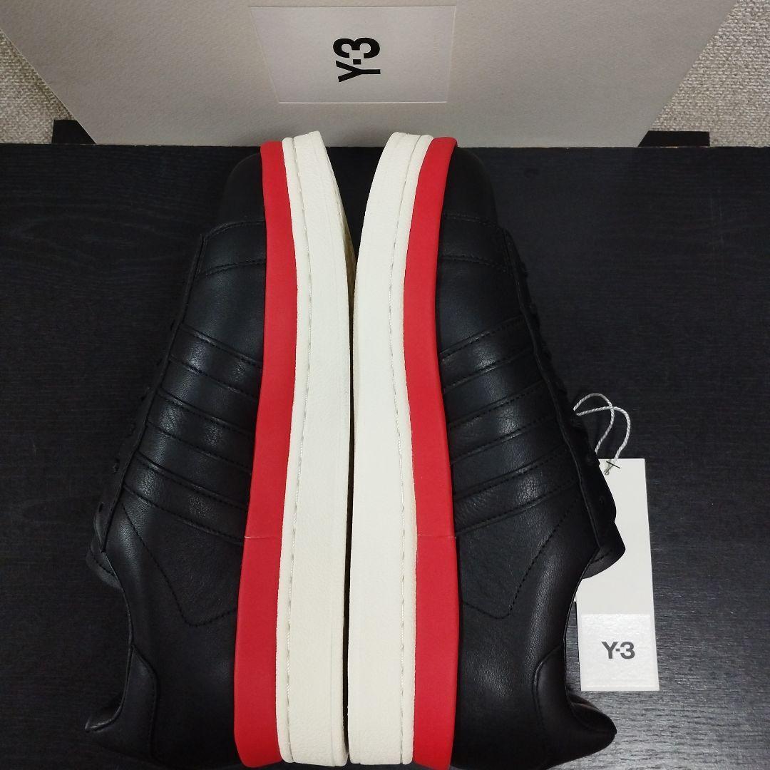 Unused adidas Y-3 HICHO Hicho Leather FZ4338 Yohji Yamamoto | eBay