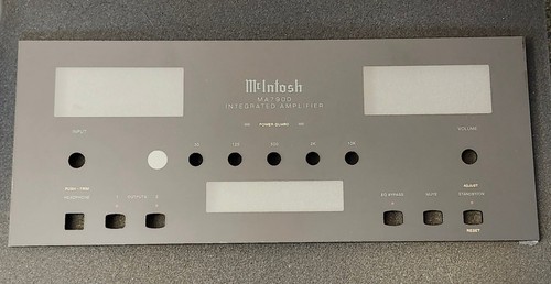 McIntosh MA7900 Glasblende Original - Bild 3 von 7