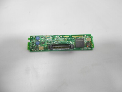 Emulex 250-076-900D SATA to FC Fiber Channel Dongle Adapter interposer Board