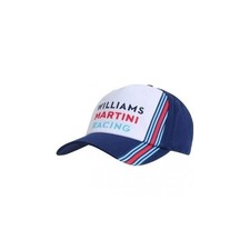 Hat Beanie Williams Martini Racing 