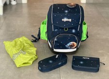 Ergobag Kobärnikus PACK Schulranzen Set Seit...