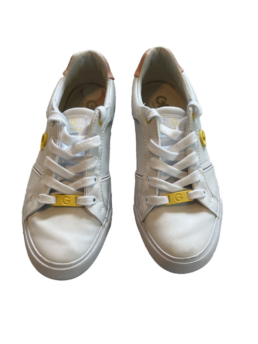 Guess Women Shoes Tennis Shoes Sneakers Size - Main Image