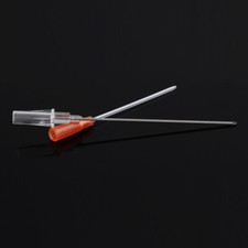10pcs Disposable Sterile  14G Navel Ear Nose F7C0