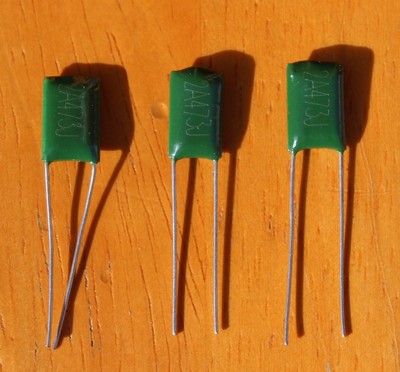 2a473j конденсатор характеристики