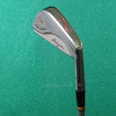 Ben Hogan Director (1974-79) Single 2 Iron Factory Apex 3 Steel Regular