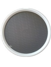Copco Lazy Susan 12 in. Non-skid turntable