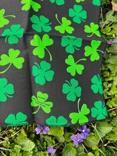 Shamrock 22x22 Bandanna